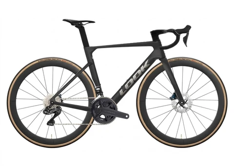 LOOK 795 Blade RS 3 Ultegra Di2 R45S